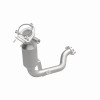 Magnaflow California Direct Fit Converter 01-04 Ford Escape 2.0L - 4481023 360 Degree Image Set
