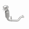 Magnaflow California Direct Fit Converter 01-04 Ford Escape 2.0L - 4481023 360 Degree Image Set
