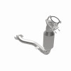 Magnaflow California Direct Fit Converter 01-04 Ford Escape 2.0L - 4481023 360 Degree Image Set