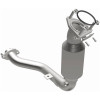 Magnaflow California Direct Fit Converter 01-04 Ford Escape 2.0L - 4481023 Photo - out of package