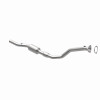 Magnaflow California Direct Fit Converter 98-99 Audi A6 2.8L - 4481024 360 Degree Image Set