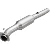 MagnaFlow 2001-2003 Audi S8 4.2L Direct-Fit Catalytic Converter 34.5in Length - 4481084 Photo - Primary