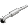 MagnaFlow 2001-2003 Audi S8 4.2L Direct-Fit Catalytic Converter 34.5in Length - 4481084 Photo - Primary