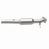 MagnaFlow 2001-2003 Audi S8 4.2L Direct-Fit Catalytic Converter 34.5in Length - 4481084 360 Degree Image Set
