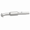 MagnaFlow 2001-2003 Audi S8 4.2L Direct-Fit Catalytic Converter 34.5in Length - 4481084 360 Degree Image Set