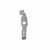 MagnaFlow 2001-2003 Audi S8 4.2L Direct-Fit Catalytic Converter 34.5in Length - 4481084 360 Degree Image Set