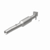 MagnaFlow 2001-2003 Audi S8 4.2L Direct-Fit Catalytic Converter 34.5in Length - 4481084 360 Degree Image Set