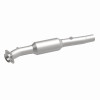 MagnaFlow 2001-2003 Audi S8 4.2L Direct-Fit Catalytic Converter 34.5in Length - 4481084 360 Degree Image Set