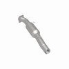 MagnaFlow 2001-2003 Audi S8 4.2L Direct-Fit Catalytic Converter 34.5in Length - 4481084 360 Degree Image Set