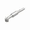 MagnaFlow 2001-2003 Audi S8 4.2L Direct-Fit Catalytic Converter 34.5in Length - 4481084 360 Degree Image Set