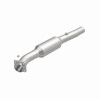 MagnaFlow 2001-2003 Audi S8 4.2L Direct-Fit Catalytic Converter 34.5in Length - 4481084 360 Degree Image Set