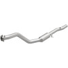 MagnaFlow 2001-2003 Audi S8 4.2L Direct-Fit Catalytic Converter 55.25in Length - 4481116 Photo - Primary