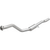 MagnaFlow 2001-2003 Audi S8 4.2L Direct-Fit Catalytic Converter 55.25in Length - 4481116 Photo - Primary