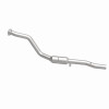 MagnaFlow 2001-2003 Audi S8 4.2L Direct-Fit Catalytic Converter 55.25in Length - 4481116 360 Degree Image Set