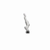 MagnaFlow 2001-2003 Audi S8 4.2L Direct-Fit Catalytic Converter 55.25in Length - 4481116 360 Degree Image Set