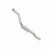 MagnaFlow 2001-2003 Audi S8 4.2L Direct-Fit Catalytic Converter 55.25in Length - 4481116 360 Degree Image Set
