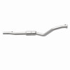 MagnaFlow 2001-2003 Audi S8 4.2L Direct-Fit Catalytic Converter 55.25in Length - 4481116 360 Degree Image Set