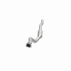MagnaFlow 2001-2003 Audi S8 4.2L Direct-Fit Catalytic Converter 55.25in Length - 4481116 360 Degree Image Set