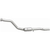 MagnaFlow 2001-2003 Audi S8 4.2L Direct-Fit Catalytic Converter 55.25in Length - 4481116 Photo - out of package