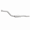 MagnaFlow 2001-2003 Audi S8 4.2L Direct-Fit Catalytic Converter 55.25in Length - 4481116 360 Degree Image Set
