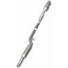 MagnaFlow Direct Fit Catalytic Converter 05-05 Audi A6 Quattro 3.2L - 4481132 Photo - out of package