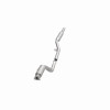 MagnaFlow Direct Fit Catalytic Converter 05-05 Audi A6 Quattro 3.2L - 4481132 360 Degree Image Set