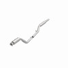 MagnaFlow Direct Fit Catalytic Converter 05-05 Audi A6 Quattro 3.2L - 4481132 360 Degree Image Set