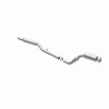 MagnaFlow Direct Fit Catalytic Converter 05-06 Audi A6 Quattro 3.2L - 4481133 360 Degree Image Set