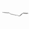 MagnaFlow Direct Fit Catalytic Converter 05-06 Audi A6 Quattro 3.2L - 4481133 360 Degree Image Set