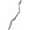 MagnaFlow Direct Fit Catalytic Converter 05-06 Audi A6 Quattro 3.2L - 4481133 Photo - Unmounted