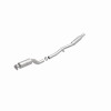 MagnaFlow Direct Fit Catalytic Converter 05-06 Audi A6 Quattro 3.2L - 4481133 360 Degree Image Set