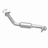 MagnaFlow California Grd DF Cat. Conv 1996 Buick Roadmaster/Cadillac Fleetwood/Chevrolet Caprice - 4481185 360 Degree Image Set