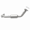 MagnaFlow California Grd DF Cat. Conv 1996 Buick Roadmaster/Cadillac Fleetwood/Chevrolet Caprice - 4481185 360 Degree Image Set