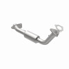 MagnaFlow California Grd DF Cat. Conv 1996 Buick Roadmaster/Cadillac Fleetwood/Chevrolet Caprice - 4481185 360 Degree Image Set