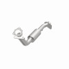 MagnaFlow California Grd DF Cat. Conv 1996 Buick Roadmaster/Cadillac Fleetwood/Chevrolet Caprice - 4481185 360 Degree Image Set