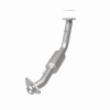 MagnaFlow California Grd DF Cat. Conv 1996 Buick Roadmaster/Cadillac Fleetwood/Chevrolet Caprice - 4481185 360 Degree Image Set