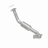 MagnaFlow California Grd DF Cat. Conv 1996 Buick Roadmaster/Cadillac Fleetwood/Chevrolet Caprice - 4481185 360 Degree Image Set