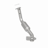 MagnaFlow California Grd DF Cat. Conv 1996 Buick Roadmaster/Cadillac Fleetwood/Chevrolet Caprice - 4481185 360 Degree Image Set