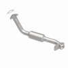 MagnaFlow California Grd DF Cat. Conv 1996 Buick Roadmaster/Cadillac Fleetwood/Chevrolet Caprice - 4481185 360 Degree Image Set