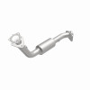 MagnaFlow California Grd DF Cat. Conv 1996 Buick Roadmaster/Cadillac Fleetwood/Chevrolet Caprice - 4481185 360 Degree Image Set