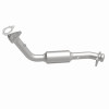 MagnaFlow California Grd DF Cat. Conv 1996 Buick Roadmaster/Cadillac Fleetwood/Chevrolet Caprice - 4481185 360 Degree Image Set
