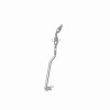 MagnaFlow Direct Fit Catalytic Converter 98-02 Toyota Corolla 1.8L (California Carb Compliant) - 4481189 360 Degree Image Set
