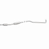 MagnaFlow Direct Fit Catalytic Converter 98-02 Toyota Corolla 1.8L (California Carb Compliant) - 4481189 360 Degree Image Set