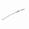 MagnaFlow Direct Fit Catalytic Converter 98-02 Toyota Corolla 1.8L (California Carb Compliant) - 4481189 360 Degree Image Set