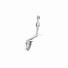 MagnaFlow California Direct Fit Converter 01-02 Chevrolet Cavalier 2.2L - 4481208 360 Degree Image Set