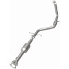 MagnaFlow California Direct Fit Converter 01-02 Chevrolet Cavalier 2.2L - 4481208 Photo - out of package