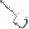 MagnaFlow California Direct Fit Converter 01-02 Chevrolet Cavalier 2.2L - 4481208 Photo - out of package