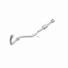 MagnaFlow California Direct Fit Converter 01-02 Chevrolet Cavalier 2.2L - 4481208 360 Degree Image Set