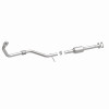 MagnaFlow California Direct Fit Converter 01-02 Chevrolet Cavalier 2.2L - 4481208 360 Degree Image Set