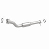 MagnaFlow California Direct Fit Converter 99-02 Oldsmobile Intrigue 3.5L - 4481213 360 Degree Image Set
